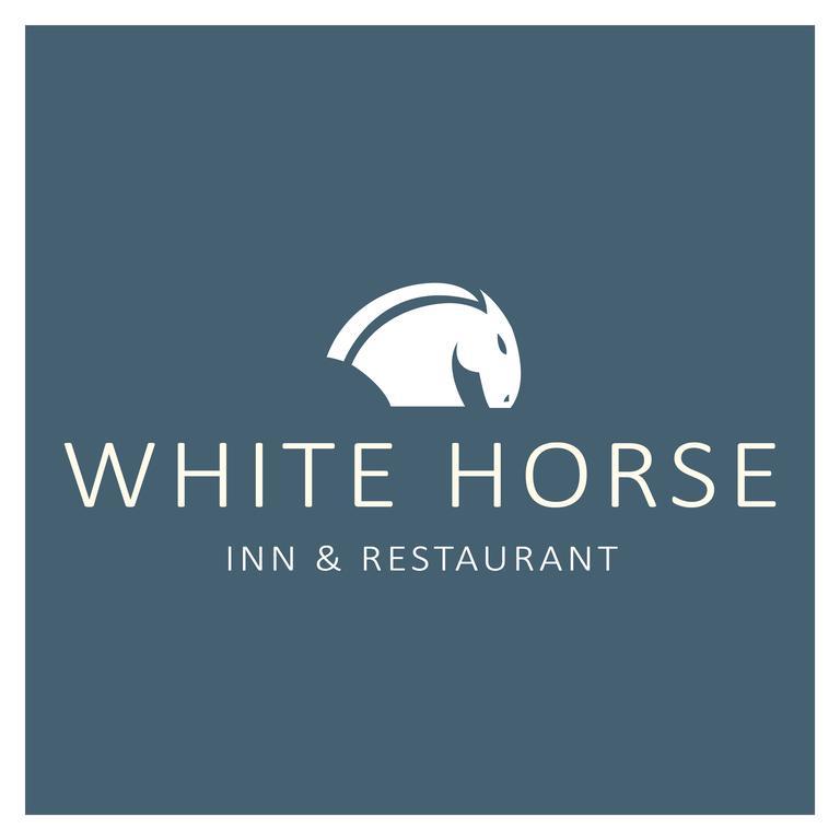 White Horse Inn & Restaurant Stoke Albany Dış mekan fotoğraf